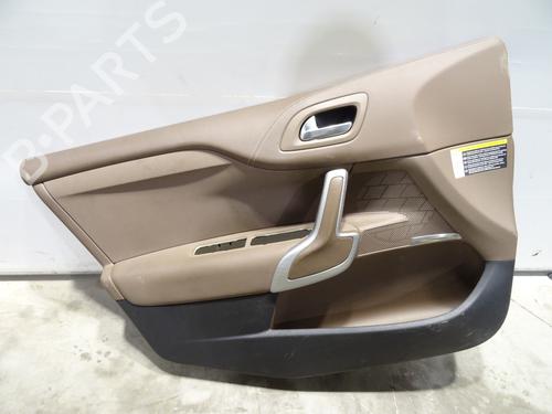 Seats set CITROËN DS4 (NX_) 1.6 THP 200 | BP27279246C78 