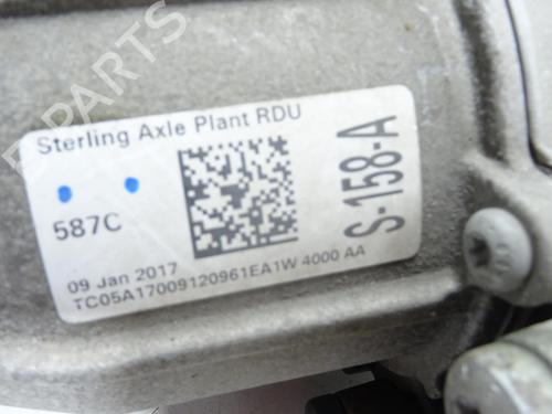 Rear differential FORD S-MAX (CJ, WA6) 2.0 TDCi 4x4 | BP32302300M24 - Image 6