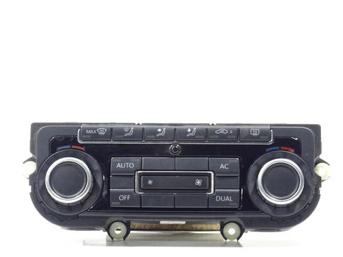 Used Climate control VW GOLF VI (5K1) 2.0 TDI (140 hp) 21096707