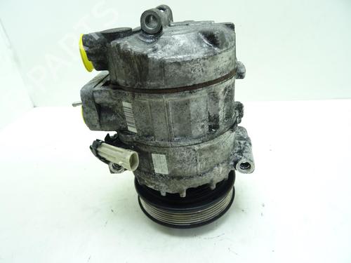 AC compressor RENAULT ESPACE IV (JK0/1_) 3.0 dCi (JK0J, JK0V) | BP26390743M34  - Image 5