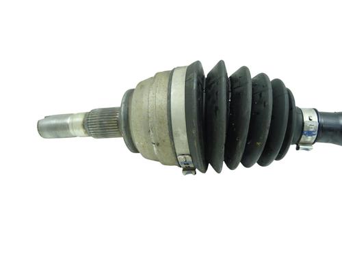 Used Right front driveshaft Right front driveshaft MG MG 3 (ZP2_) 1.5 Hybrid+ (194 hp) 40054197 40054197