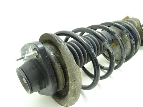 Right front shock absorber CITROËN SAXO (S0, S1) 1.5 D | BP26967178M17 