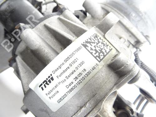 Steering column FIAT TIPO Hatchback (356_, 357_) 1.6 D (356HXG11) | BP27485260M21  - Image 7