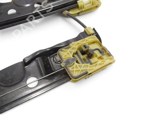 Front right window mechanism FORD RANGER (TKE) 2.2 TDCi 4x4 | BP39891233C23 - Image 2