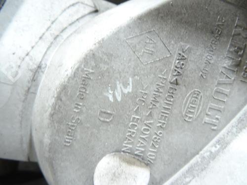 Right taillight RENAULT MEGANE II Estate (KM0/1_) 1.5 dCi (KM16, KM1E) | BP26662050C35 