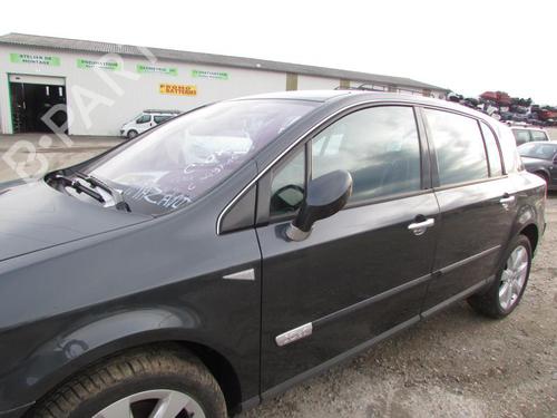 Steering column RENAULT VEL SATIS (BJ0_) 3.0 dCi (BJ0S) | BP21966088M21 