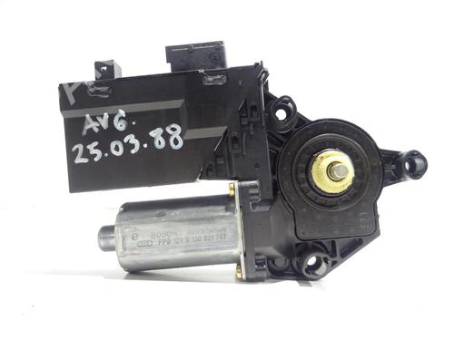 Used Left front window motor PEUGEOT 307 (3A/C) 2.0 HDi 110 (107 hp) 29838758