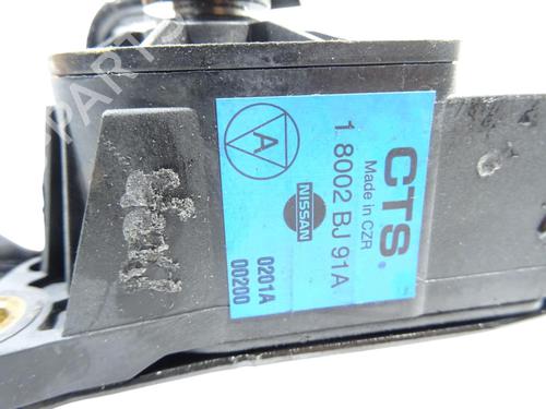 Pedal NISSAN NV200 Van e-NV (ME0N) | BP39761545I4 - Image 3
