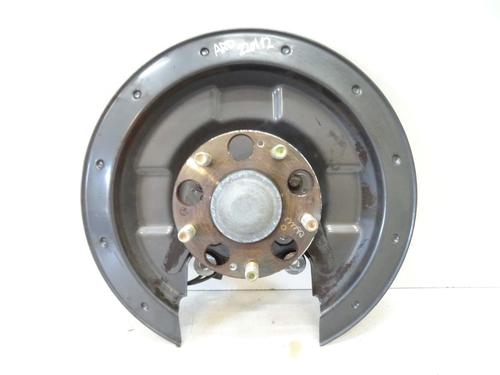 Højre hjullejehus spindel HONDA CIVIC VIII Hatchback (FN, FK) 2.2 CTDi (FK3) (140 hp) 20053998