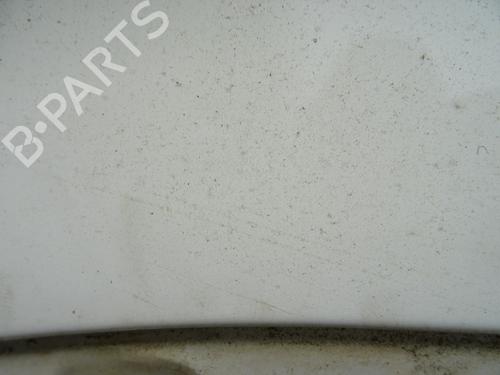Left front fenders RENAULT MASTER II Van (FD) 2.5 dCi (FD02) | BP29353437C41 