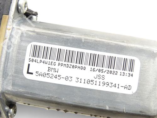 Electronic module BMW 4 Coupe (G22, G82) M 440 i Mild-Hybrid xDrive | BP37251324M83 - Image 6