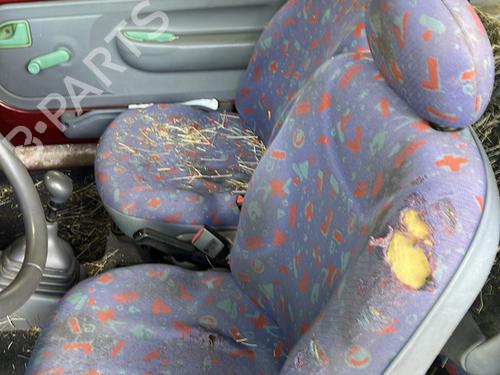 Front left window mechanism RENAULT TWINGO I (C06_) 1.2 (C066, C068) | BP32168742C22 