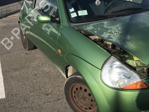 Faro anteriore sinistro FORD KA (RB_) 1.3 i ROCAM | BP21971966C28  - Image 8