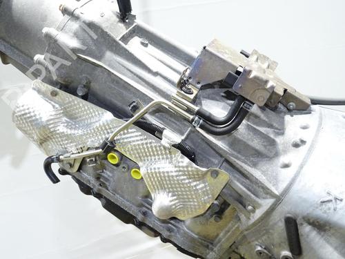 Gearbox AUDI Q7 (4LB) 3.6 FSI quattro | BP26027704M3  - Image 12