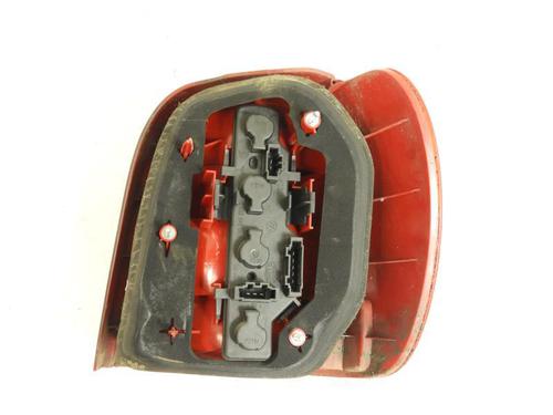 Left taillight VW POLO III (6N1)  | BP20044136C34 