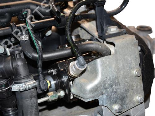 Engine ALFA ROMEO GIULIETTA (940_) 2.0 JTDM (940FXE1A, 940FXG11) | BP36654342M1 - Image 7