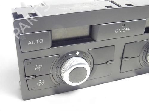 Climate control AUDI Q7 (4LB) 4.2 TDI quattro | BP40016413I5 - Image 4