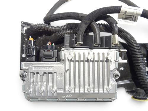 Electronic module PEUGEOT EXPERT Van (V_) 2.0 BlueHDi 120 | BP38788087M83  - Image 8