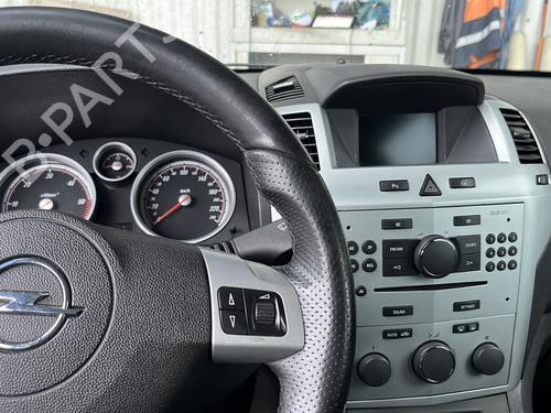 Tow ball/Mechanism OPEL ZAFIRA / ZAFIRA FAMILY B (A05) 1.7 CDTI (M75) | BP29204237C141 