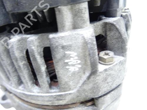 Used Alternator Alternator 31644061 31644061