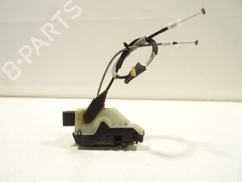 Front right lock DS DS 5 (KF_) 2.0 BlueHDi 180 | BP25133582C97 - Image 4