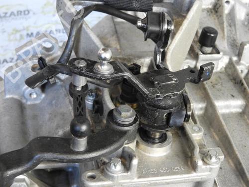 Gearbox MERCEDES-BENZ A-CLASS (W168) A 170 CDI (168.008) | BP20053028M3 