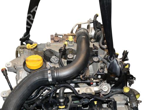 Engine DACIA SANDERO II | BP38599036M1 - Image 5