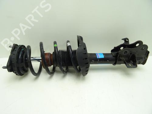 Used Left front shock absorber HONDA CIVIC VIII Hatchback (FN, FK) 2.2 CTDi (FK3) (140 hp) 24212647
