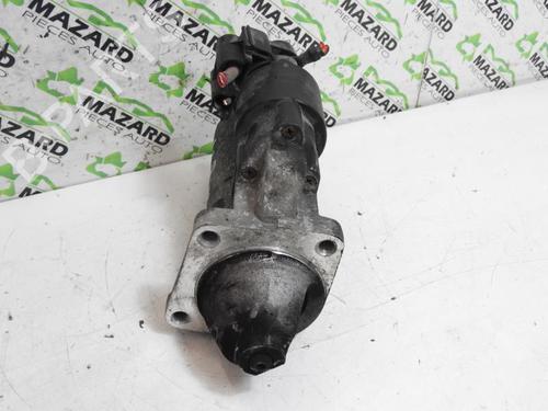 Used Starter Starter FORD ESCORT V (AAL, ABL) RS 2000 (150 hp) 21965628 21965628