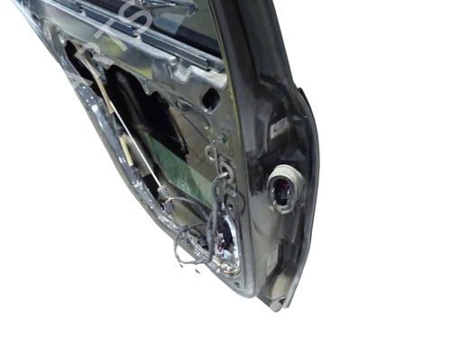 Used Left rear door Left rear door 37503236 37503236