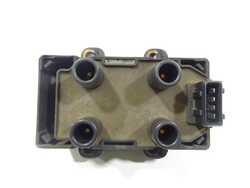 Used Ignition coil Ignition coil RENAULT TWINGO I (C06_) 1.2 (C066, C068) (58 hp) 24450873 24450873