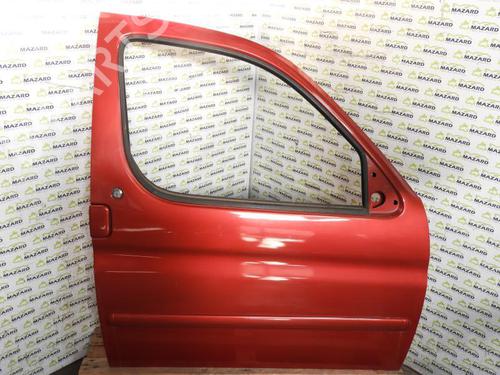 Right front door CITROËN BERLINGO / BERLINGO FIRST MPV (MF_, GJK_, GFK_)  | BP20058896C3 