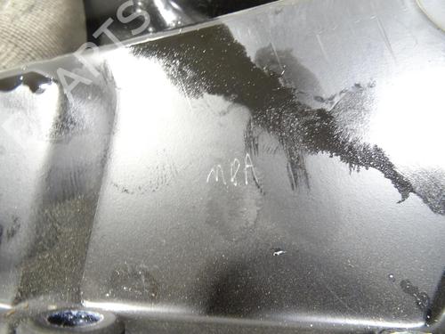 Gear lever FIAT DUCATO Van (230_) 2.8 TDI | BP30791966M90