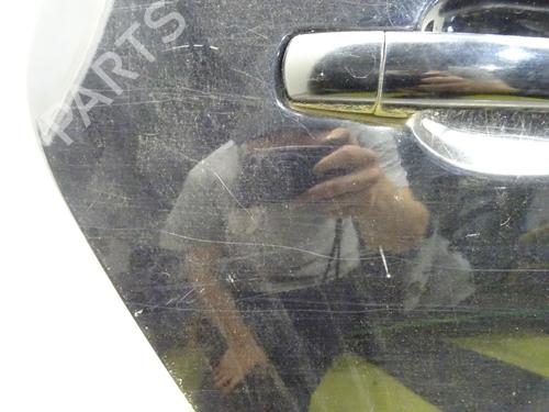 Right rear door PEUGEOT 3008 I MPV (0U_) 1.6 HDi | BP27972876C5