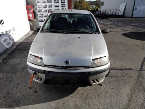 Peças FIAT PUNTO (188_) 1.9 JTD (86 hp) 4425708