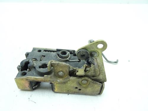Front right lock CITROËN SAXO (S0, S1) 1.5 D | BP26967195C97 