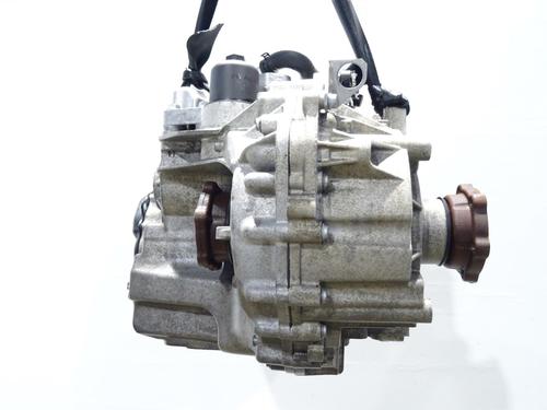 Gearkasse Gearkasse VW GOLF VII (5G1, BQ1, BE1, BE2) 2.0 GTI (230 hp) 35888268 35888268