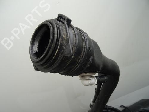 Fuel tank RENAULT CLIO V (B7_) 1.5 Blue dCi 100 (B7AD) | BP29272516C62 