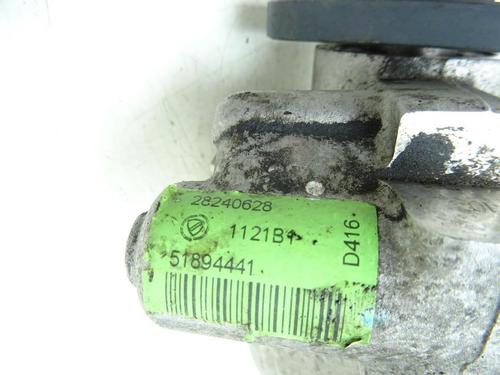 Steering pump PEUGEOT BIPPER Tepee 1.3 HDi 75 | BP32413555M99 