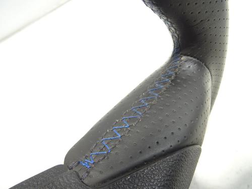 Steering wheel RENAULT MEGANE IV Hatchback (B9A/M/N_) 1.6 TCe 205 (B9MV) | BP25892128C49  - Image 10