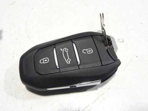 Elektronisk modul DS DS 5 (KF_) 2.0 BlueHDi 180 | BP30100375M83 