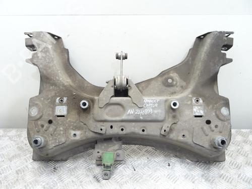 Used Subframe RENAULT CAPTUR I (J5_, H5_) 1.2 TCe 120 (118 hp) 28036260