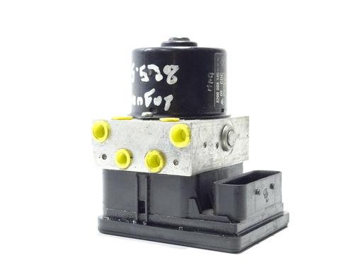 Used ABS pump RENAULT LAGUNA II (BG0/1_) 1.9 dCi (BG1A, BG1W, BG0G) (110 hp) 30097238