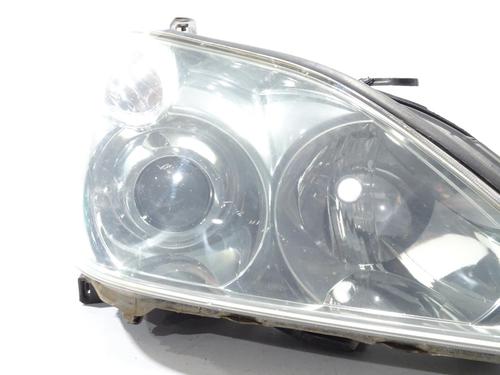 Right headlight LEXUS RX (_U3_) 400h AWD (MHU38_, MHU38R) | BP30352957C29