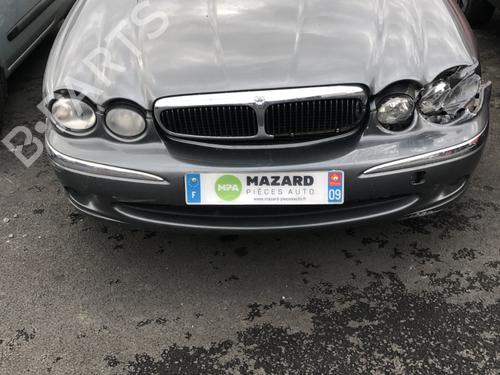 ABS pump JAGUAR X-TYPE I (X400) 2.5 V6 All-wheel Drive | BP32142046M43 