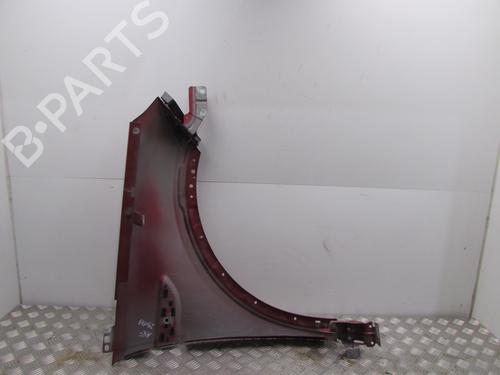 Left front fenders LAND ROVER DISCOVERY SPORT (L550)  | BP24982963C41 