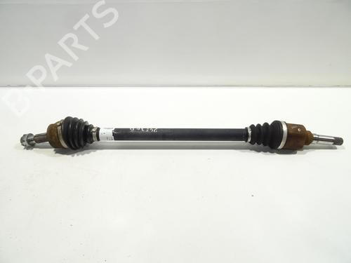 Right front driveshaft CITROËN NEMO MPV 1.4 HDi | BP23787402M39  - Image 5