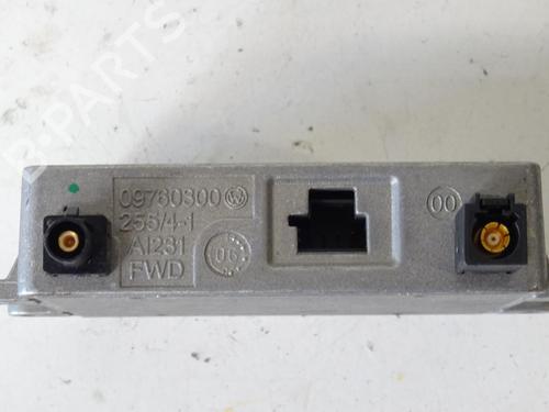Used Control unit Control unit MERCEDES-BENZ M-CLASS (W164) [2005-2012] 20063064 20063064