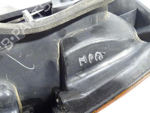Used Left taillight Left taillight MITSUBISHI SPACE WAGON (N3_W, N4_W) 2.0 TD (N38W) (82 hp) 28415758 28415758