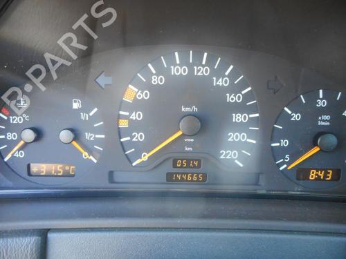 Used Parts MERCEDES-BENZ E-CLASS (W210)  E 220 D (210.004)  1818404